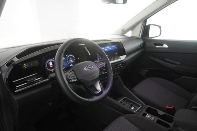 FORD Tourneo Connect usata 7