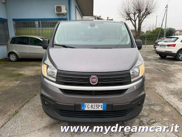 FIAT Talento usata 10