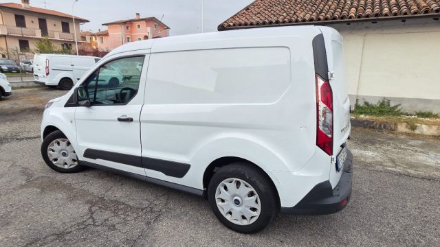 FORD Transit Connect usata, con Airbag