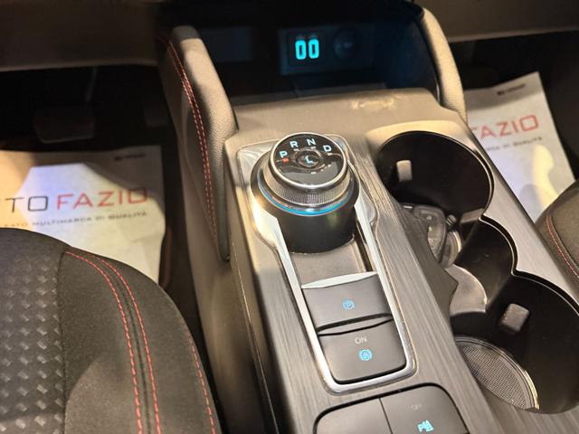 FORD Kuga usata, con Controllo trazione