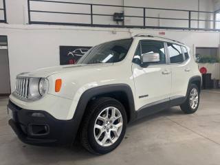 JEEP Renegade usata, con Boardcomputer
