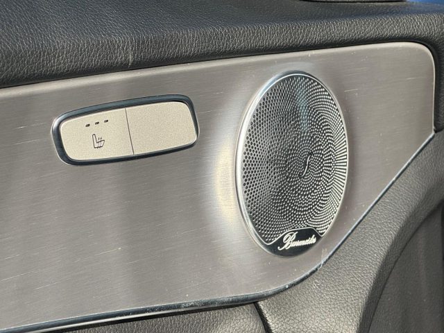 MERCEDES-BENZ C 220 usata, con Cruise Control