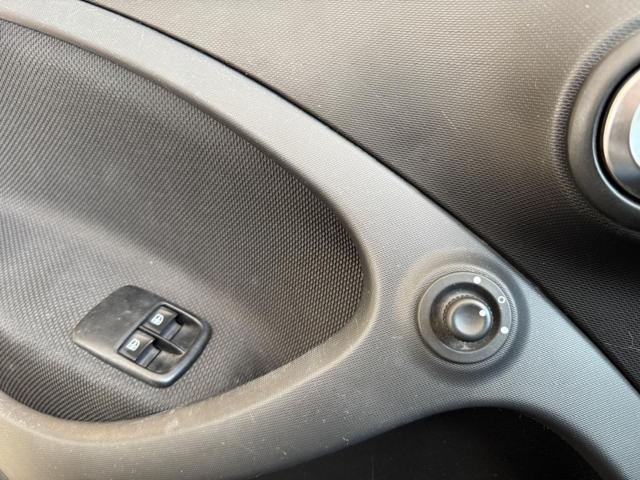 SMART ForFour usata, con ESP