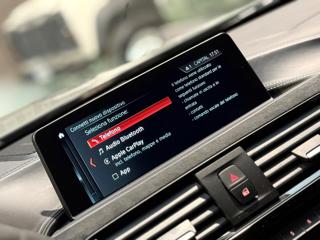 BMW M4 usata, con Sedile posteriore sdoppiato