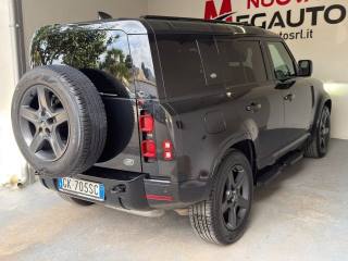 LAND ROVER Defender usata, con Cerchi in lega