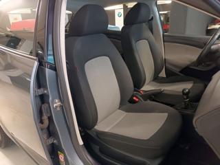 SEAT Ibiza usata, con Volante in pelle