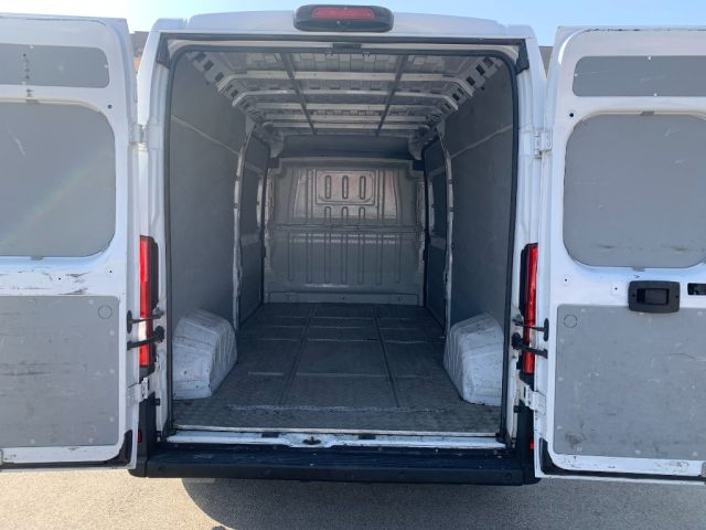 FIAT Ducato usata, con Boardcomputer