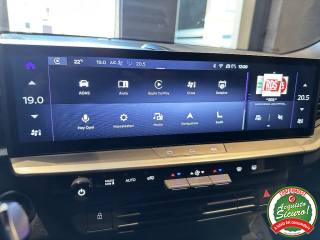 OPEL Grandland usata, con Servosterzo