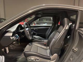 PORSCHE 991 usata, con Autoradio