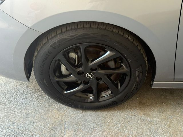 OPEL Corsa usata, con Sensore di luce