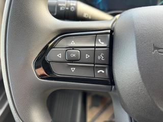 PEUGEOT Boxer usata, con Servosterzo