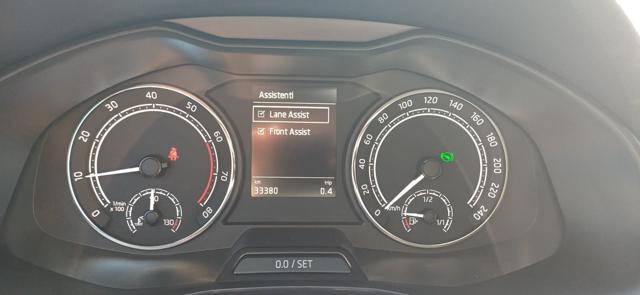 SKODA Kamiq usata, con Cruise Control