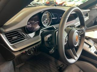 PORSCHE 911 usata, con Chiusura centralizzata