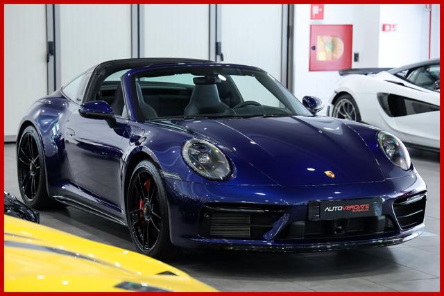 PORSCHE 992 usata, con Airbag laterali