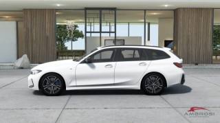 BMW M340 usata 2