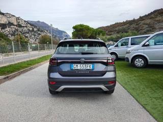 VOLKSWAGEN T-Cross usata, con Airbag Passeggero
