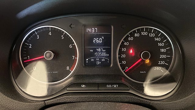VOLKSWAGEN Polo usata, con Isofix