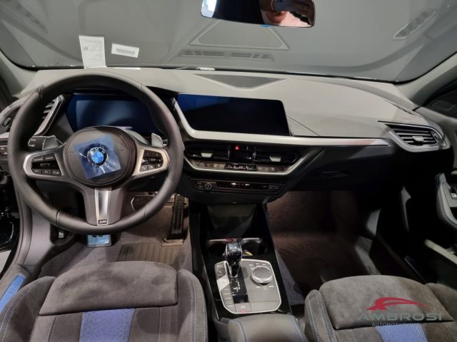 BMW 120 usata 7