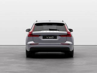 VOLVO V60 usata, con Alzacristalli elettrici