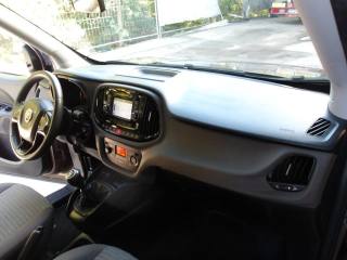 FIAT Doblo usata, con Servosterzo