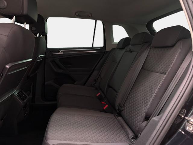 VOLKSWAGEN Tiguan usata, con Cruise Control