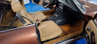 ALFA ROMEO Spider usata 22