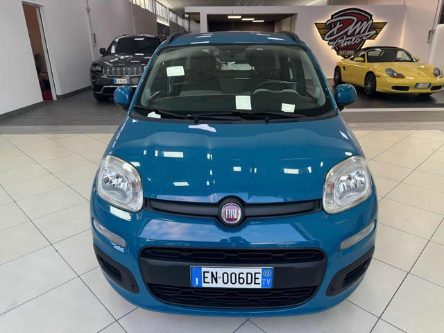 FIAT Panda usata, con Airbag Passeggero