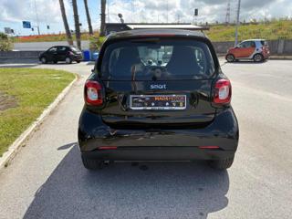 SMART ForTwo usata, con Alzacristalli elettrici