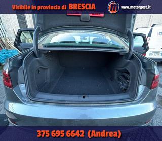 AUDI A4 usata, con ESP