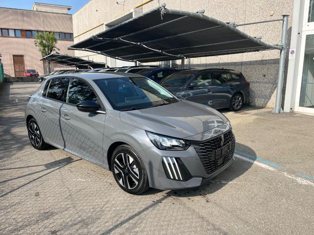 PEUGEOT 208 usata, con ABS