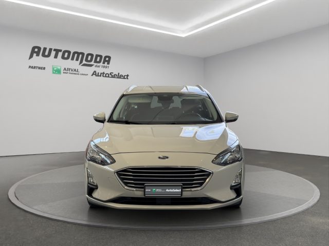 FORD Focus usata, con Airbag