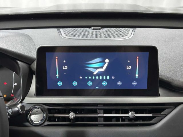 DR MOTOR DR 5.0 usata, con Bluetooth