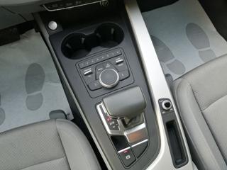 AUDI A4 usata, con Filtro antiparticolato