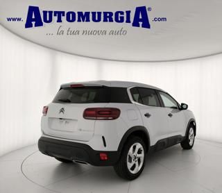 CITROEN C5 Aircross usata, con Airbag Passeggero