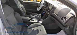 RENAULT Megane usata, con Boardcomputer