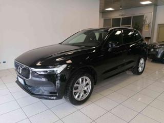 VOLVO XC60 usata, con Airbag laterali