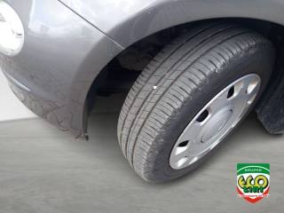 FIAT 500 usata 19