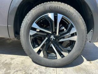 PEUGEOT 2008 usata, con Immobilizzatore elettronico