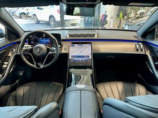 MERCEDES-BENZ S 350 usata, con Controllo trazione