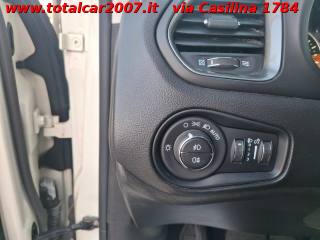 JEEP Renegade usata, con Servosterzo