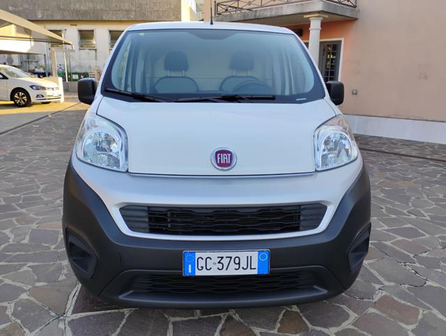 FIAT Fiorino usata, con Controllo trazione