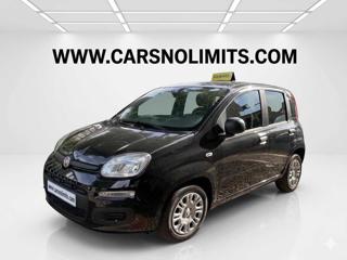 FIAT Panda usata, con Autoradio