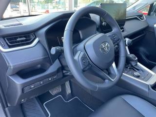 TOYOTA RAV 4 MY23 usata, con Controllo trazione