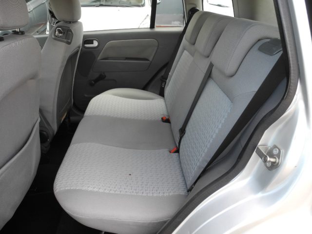 FORD Fusion usata, con Lettore CD