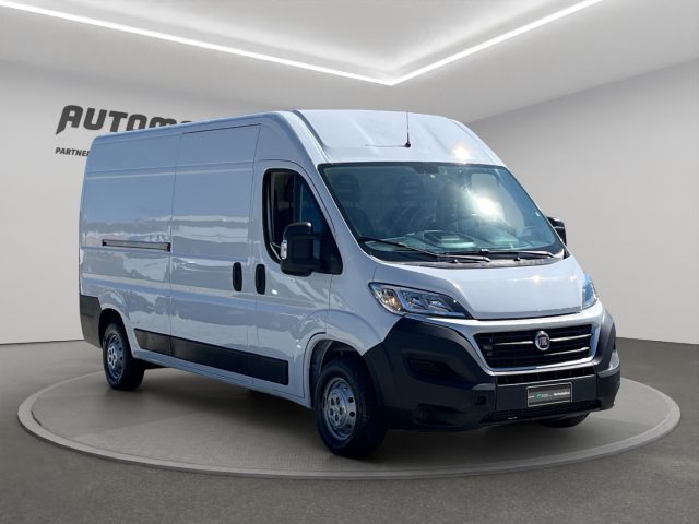 FIAT Ducato usata, con Chiusura centralizzata