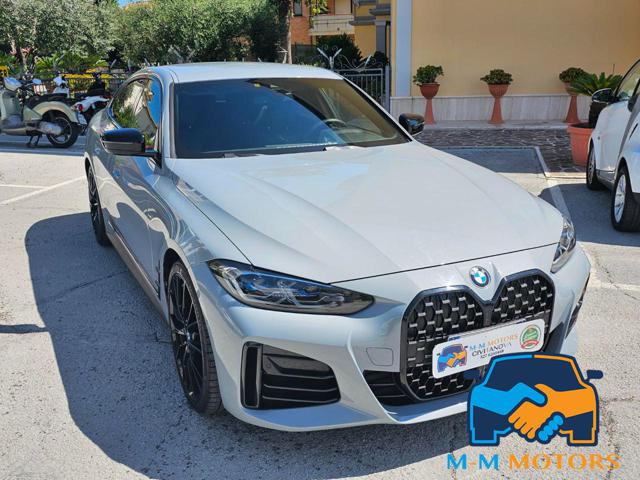 BMW 420 usata, con Airbag