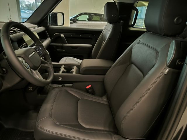 LAND ROVER Defender usata, con Airbag Passeggero