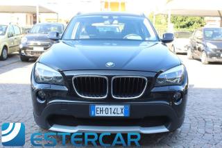 BMW X1 usata, con Alzacristalli elettrici