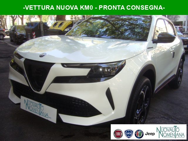 ALFA ROMEO Junior usata, con ABS