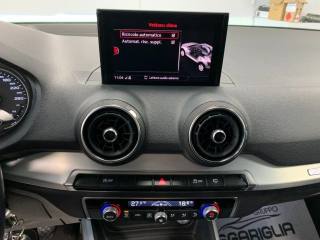 AUDI Q2 usata, con Park Distance Control